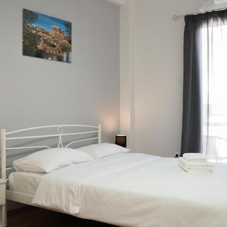 Monastiraki 3-4 Blue Sky Leilighet Athen Eksteriør bilde