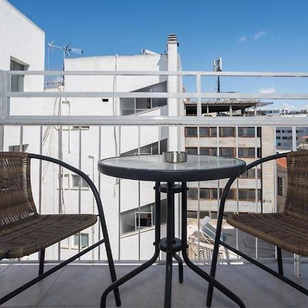 Monastiraki 3-4 Blue Sky Leilighet Athen Eksteriør bilde